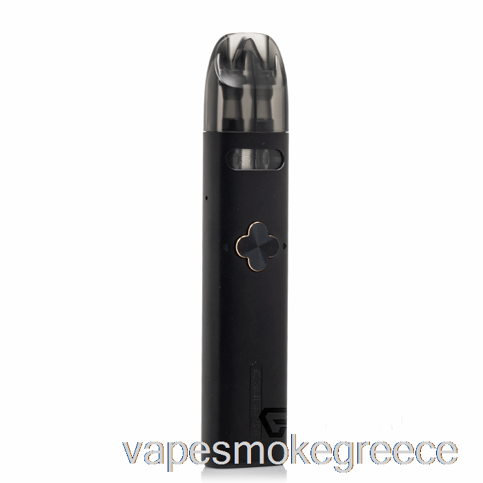 Vape Greece Uwell Caliburn Explorer 32w Pod System μαύρο